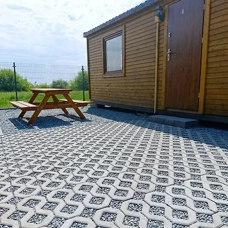 Holiday home Miodowe