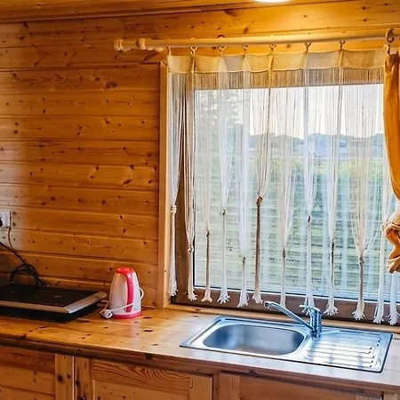 Miodowe Holiday home Wladyslawowo